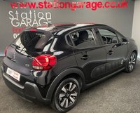 USED 2018 18 CITROEN C3 1.2 PURETECH FLAIR S/S 5d 109 BHP 