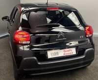 USED 2018 18 CITROEN C3 1.2 PURETECH FLAIR S/S 5d 109 BHP 