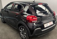 USED 2018 18 CITROEN C3 1.2 PURETECH FLAIR S/S 5d 109 BHP 