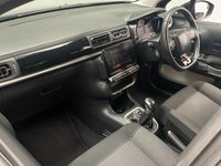 USED 2018 18 CITROEN C3 1.2 PURETECH FLAIR S/S 5d 109 BHP 