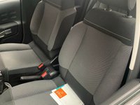 USED 2018 18 CITROEN C3 1.2 PURETECH FLAIR S/S 5d 109 BHP 