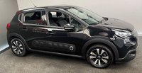 USED 2018 18 CITROEN C3 1.2 PURETECH FLAIR S/S 5d 109 BHP 