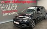 USED 2018 18 CITROEN C3 1.2 PURETECH FLAIR S/S 5d 109 BHP 