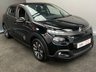 USED 2018 18 CITROEN C3 1.2 PURETECH FLAIR S/S 5d 109 BHP 