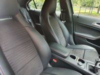 USED 2016 16 MERCEDES-BENZ A-CLASS 1.5 A 180 D AMG LINE 5d 107 BHP REAR CAMERA+SAT NAV+AMG LINE