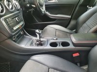 USED 2016 16 MERCEDES-BENZ A-CLASS 1.5 A 180 D AMG LINE 5d 107 BHP REAR CAMERA+SAT NAV+AMG LINE