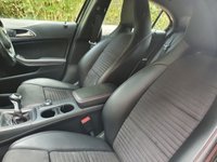 USED 2016 16 MERCEDES-BENZ A-CLASS 1.5 A 180 D AMG LINE 5d 107 BHP REAR CAMERA+SAT NAV+AMG LINE