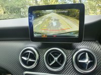 USED 2016 16 MERCEDES-BENZ A-CLASS 1.5 A 180 D AMG LINE 5d 107 BHP REAR CAMERA+SAT NAV+AMG LINE