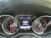 USED 2016 16 MERCEDES-BENZ A-CLASS 1.5 A 180 D AMG LINE 5d 107 BHP REAR CAMERA+SAT NAV+AMG LINE