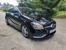 USED 2016 16 MERCEDES-BENZ A-CLASS 1.5 A 180 D AMG LINE 5d 107 BHP REAR CAMERA+SAT NAV+AMG LINE