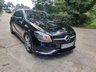 USED 2016 16 MERCEDES-BENZ A-CLASS 1.5 A 180 D AMG LINE 5d 107 BHP REAR CAMERA+SAT NAV+AMG LINE