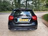 USED 2016 16 MERCEDES-BENZ A-CLASS 1.5 A 180 D AMG LINE 5d 107 BHP REAR CAMERA+SAT NAV+AMG LINE