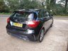 USED 2016 16 MERCEDES-BENZ A-CLASS 1.5 A 180 D AMG LINE 5d 107 BHP REAR CAMERA+SAT NAV+AMG LINE