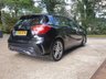 USED 2016 16 MERCEDES-BENZ A-CLASS 1.5 A 180 D AMG LINE 5d 107 BHP REAR CAMERA+SAT NAV+AMG LINE