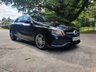 USED 2016 16 MERCEDES-BENZ A-CLASS 1.5 A 180 D AMG LINE 5d 107 BHP REAR CAMERA+SAT NAV+AMG LINE