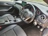 USED 2016 16 MERCEDES-BENZ A-CLASS 1.5 A 180 D AMG LINE 5d 107 BHP REAR CAMERA+SAT NAV+AMG LINE