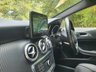 USED 2016 16 MERCEDES-BENZ A-CLASS 1.5 A 180 D AMG LINE 5d 107 BHP REAR CAMERA+SAT NAV+AMG LINE