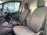 USED 2015 15 FORD TRANSIT COURIER 1.6 TREND 95PS AIR CON 