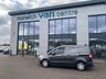 USED 2015 15 FORD TRANSIT COURIER 1.6 TREND 95PS AIR CON 