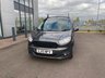 USED 2015 15 FORD TRANSIT COURIER 1.6 TREND 95PS AIR CON 
