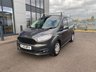 USED 2015 15 FORD TRANSIT COURIER 1.6 TREND 95PS AIR CON 