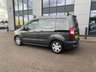 USED 2015 15 FORD TRANSIT COURIER 1.6 TREND 95PS AIR CON 