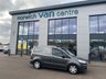 USED 2015 15 FORD TRANSIT COURIER 1.6 TREND 95PS AIR CON 