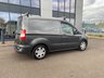 USED 2015 15 FORD TRANSIT COURIER 1.6 TREND 95PS AIR CON 