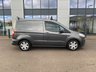 USED 2015 15 FORD TRANSIT COURIER 1.6 TREND 95PS AIR CON 