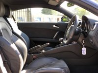 USED 2014 14 AUDI TT 1.8 TFSI SPORT 2d 158 BHP 