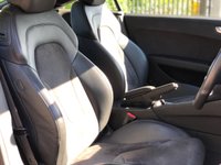 USED 2014 14 AUDI TT 1.8 TFSI SPORT 2d 158 BHP 