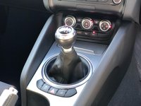 USED 2014 14 AUDI TT 1.8 TFSI SPORT 2d 158 BHP 