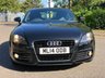 USED 2014 14 AUDI TT 1.8 TFSI SPORT 2d 158 BHP 