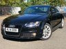 USED 2014 14 AUDI TT 1.8 TFSI SPORT 2d 158 BHP 