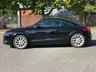 USED 2014 14 AUDI TT 1.8 TFSI SPORT 2d 158 BHP 