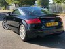 USED 2014 14 AUDI TT 1.8 TFSI SPORT 2d 158 BHP 