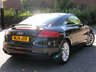 USED 2014 14 AUDI TT 1.8 TFSI SPORT 2d 158 BHP 