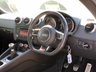 USED 2014 14 AUDI TT 1.8 TFSI SPORT 2d 158 BHP 