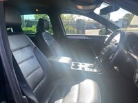 USED 2013 62 VOLKSWAGEN TOUAREG 3.0 V6 ALTITUDE TDI BLUEMOTION TECHNOLOGY 5d 202 BHP 