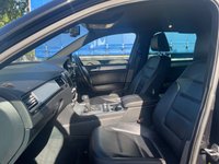 USED 2013 62 VOLKSWAGEN TOUAREG 3.0 V6 ALTITUDE TDI BLUEMOTION TECHNOLOGY 5d 202 BHP 