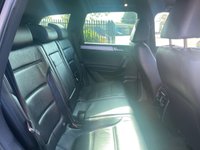 USED 2013 62 VOLKSWAGEN TOUAREG 3.0 V6 ALTITUDE TDI BLUEMOTION TECHNOLOGY 5d 202 BHP 
