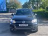 USED 2013 62 VOLKSWAGEN TOUAREG 3.0 V6 ALTITUDE TDI BLUEMOTION TECHNOLOGY 5d 202 BHP 