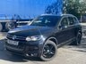USED 2013 62 VOLKSWAGEN TOUAREG 3.0 V6 ALTITUDE TDI BLUEMOTION TECHNOLOGY 5d 202 BHP 