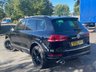 USED 2013 62 VOLKSWAGEN TOUAREG 3.0 V6 ALTITUDE TDI BLUEMOTION TECHNOLOGY 5d 202 BHP 