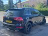 USED 2013 62 VOLKSWAGEN TOUAREG 3.0 V6 ALTITUDE TDI BLUEMOTION TECHNOLOGY 5d 202 BHP 