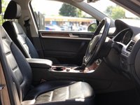 USED 2014 14 VOLKSWAGEN TOUAREG 3.0 V6 SE TDI BLUEMOTION TECHNOLOGY 5d 202 BHP 