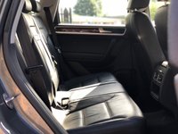 USED 2014 14 VOLKSWAGEN TOUAREG 3.0 V6 SE TDI BLUEMOTION TECHNOLOGY 5d 202 BHP 