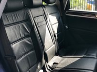 USED 2014 14 VOLKSWAGEN TOUAREG 3.0 V6 SE TDI BLUEMOTION TECHNOLOGY 5d 202 BHP 