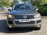 USED 2014 14 VOLKSWAGEN TOUAREG 3.0 V6 SE TDI BLUEMOTION TECHNOLOGY 5d 202 BHP 