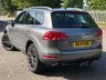 USED 2014 14 VOLKSWAGEN TOUAREG 3.0 V6 SE TDI BLUEMOTION TECHNOLOGY 5d 202 BHP 